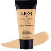 NYX Base Stay Matte Not Flat Liquid Foundation