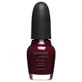 SEPHORA BY OPI Mr. Right Now