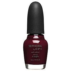 SEPHORA BY OPI Mr. Right Now