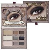 TOO FACED Matte Eyeshadow Collection