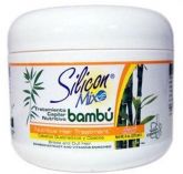 Silicon Mix Bambu Hair Treatment 225g