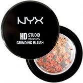 NYX HD Studio Photogenic Grinding Blush