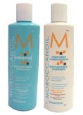 Shampoo e condicionador Hydratante Moroccanoil - 250ml cada