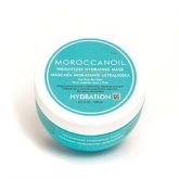 Mascara Hidratante Moroccanoil - tampa branca - 250g