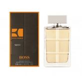 Perfume Boss Orange - Hugo Boss - 56ml