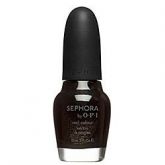 SEPHORA BY OPI Never Enough Shoes