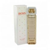 Perfume Boss Orange - Hugo Boss - 75ml