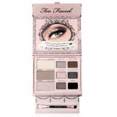TOO FACED Naked Eye Soft & Sexy Eyeshadow Collection