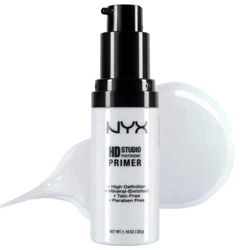 NYX HD Studio Photogenic Primer