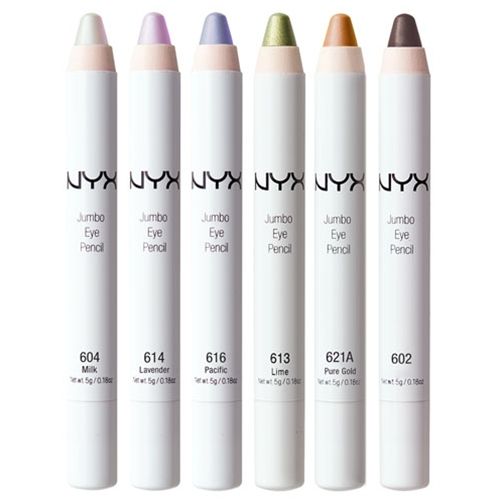 NYX Jumbo eye pencil