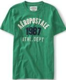 Blusa aero01 Verde