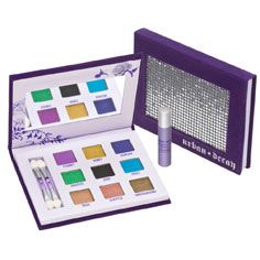 URBAN DECAY Deluxe Shadow Box