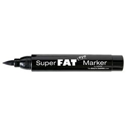 NYX Delineador Super Fat