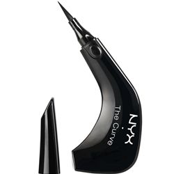 NYX Delineador The Curve