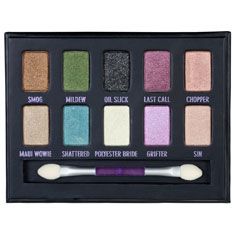 URBAN DECAY Ammo Eyeshadow Palette