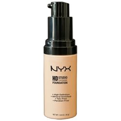 NYX Base HD Studio Photogenic Foundation