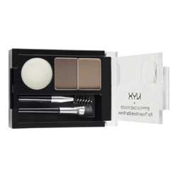 NYX Kit para sobrancelha