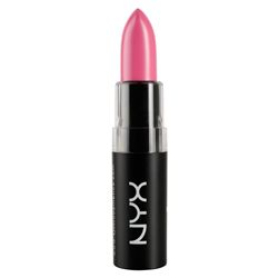 NYX Matte Lipstick - batom matte