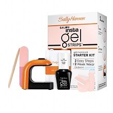 Kit unha gel Sally Hansen Shell we dance?