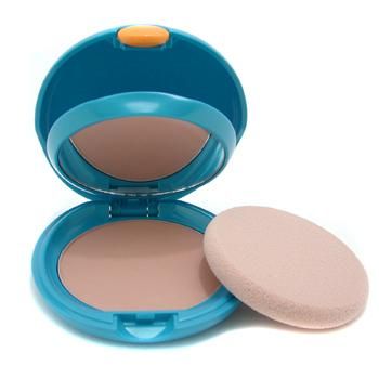 Shiseido Sun Protection Compact Foundation REFIL